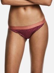 Акція на Нижня частина купальника жіноча H&M 5102796 40 Абрикосова від Rozetka