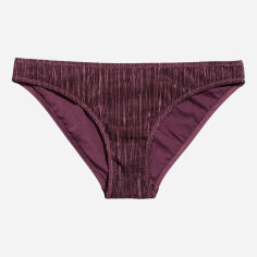 Акція на Нижня частина купальника жіноча H&M 0492590-5 32 Сливова від Rozetka