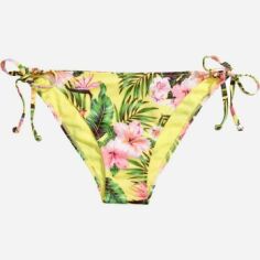 Акція на Нижня частина купальника жіноча H&M 0209623_1 34 Жовта (СА2000001237243) від Rozetka