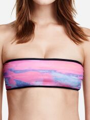 Акція на Верхня частина купальника жіноча H&M 0329172-3 36 Рожева (СА2000001225806) від Rozetka