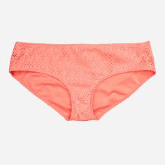 Акція на Нижня частина купальника жіноча H&M 0249086-3 36 Коралове від Rozetka