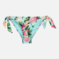 Акція на Нижня частина купальника жіноча H&M 03-0351028-3 34 Блакитна (СА2000001208366) від Rozetka