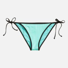 Акція на Нижня частина купальника жіноча H&M 01-0256513-3 36 Бірюзова (СА2000001212486) від Rozetka