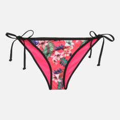 Акція на Нижня частина купальника жіноча H&M 0351288-3 42 Рожева (СА2000001209653) від Rozetka