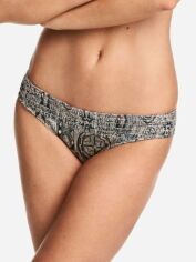 Акція на Нижня частина купальника жіноча H&M 161528 32 Різнокольорова від Rozetka