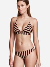 Акція на Нижня частина купальника жіноча H&M 0351344-5 34 Бежева (СА2000001355237) від Rozetka