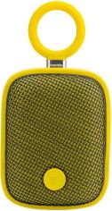 Акция на Портативна акустика DreamWave BUBBLE Pods Yellow от Територія твоєї техніки