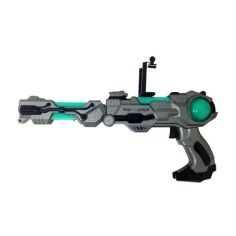 Акція на Автомат віртуальної реальності Caraok Gun G7 Toy від Територія твоєї техніки