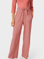 Акція на Спортивні штани жіночі C&A FL2157494-Pink XL Рожеві від Rozetka