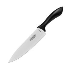 Акція на Нож поварской Tramontina Affilata Chef 203 мм 23654/108 від Podushka