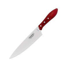 Акція на Нож для мяса Tramontina Barbecue Polywood 203мм 21189/178 від Podushka