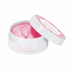Акция на Гідрогелеві патчі для шкіри навколо очей G9Skin Pink Blur Hydrogel Eyepatch, 120 шт от Eva