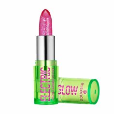 Акция на Помада для губ, яка змінює колір Essence Colour Changing Lipstick Electric Glow, 3.2 г от Eva