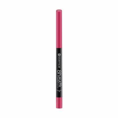Акція на Матовий олівець для губ Essence 8H Matte Comfort Lip Liner, 05 Pink Blush, 0.3 г від Eva