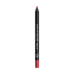 Акция на Водостійкий олівець для губ Make Up For Ever Aqua Lip Waterproof Pencil 8C Red, 1.2 г от Eva