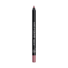 Акція на Водостійкий олівець для губ Make Up For Ever Aqua Lip Waterproof Pencil 15C Pink, 1.2 г від Eva