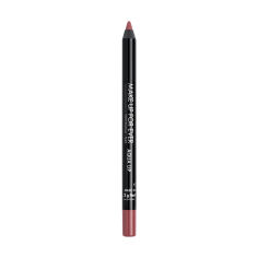 Акція на Водостійкий олівець для губ Make Up For Ever Aqua Lip Waterproof Pencil 14C Light Rosewood, 1.2 г від Eva