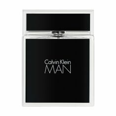 Акція на Calvin Klein Man Туалетна вода чоловіча, 100 мл (ТЕСТЕР) від Eva