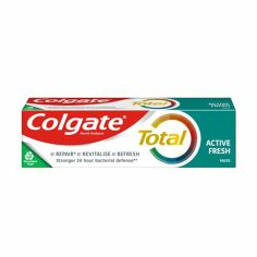 Акция на Зубна паста Colgate Total Активна свіжість, 75 мл от Eva