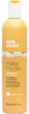 Акція на Шампунь для волосся Milk_Shake Make My Day Shampoo Пом'якшувальний 300 мл від Rozetka