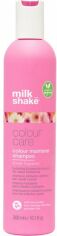 Акція на Шампунь для фарбованого волосся Milk_Shake Colour Maintainer Shampoo Flower Fragrance 300 мл від Rozetka