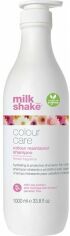 Акція на Шампунь для фарбованого волосся Milk_Shake Colour Maintainer Shampoo Flower Fragrance 1000 мл від Rozetka
