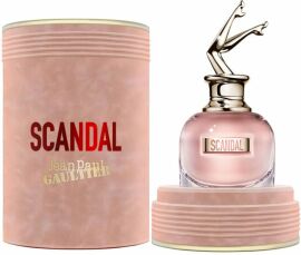 Акція на Парфумована вода для жінок Jean Paul Gaultier Scandal 80 мл (8435415006408/8435415059060) від Rozetka