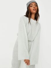 Акція на Джемпер жіночий Missguided K2235364 36 М'ятний від Rozetka