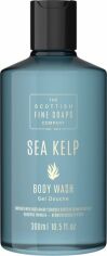 Акція на Гель для душу Scottish Fine Soaps Sea Kelp Marine Spa 300 мл від Rozetka