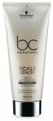 Акция на Шампунь Schwarzkopf Professional ВС Bonacure Scalp Genesis Активуючий ріст волосся 200 мл от Rozetka