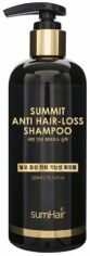 Акция на Шампунь проти випадіння волосся Sumhair Summit Anti Hair-Loss Shampoo 300 мл от Rozetka