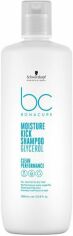 Акция на Шампунь Schwarzkopf Professional BC Bonacure Moisture Kick для зволоження волосся 1000 мл от Rozetka