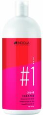 Акция на Шампунь Indola Innova Color для Фарбованого волосся 1500 мл от Rozetka