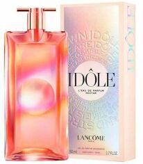 Акция на Парфумована вода для жінок Lancome Idole Nectar 50 мл от Rozetka