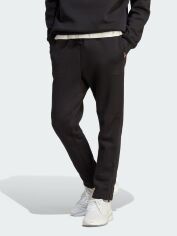 Акція на Спортивні штани чоловічі Adidas M All Szn Tz Pt IB4070 2XL Black від Rozetka
