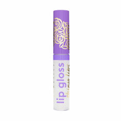 Акция на Блиск для губ Ingrid Cosmetics Lip Gloss Shiny Lips 02, 8 мл от Eva