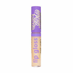 Акція на Блиск для губ Ingrid Cosmetics Lip Gloss Shiny Lips 03, 8 мл від Eva