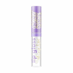 Акція на Блиск для губ Ingrid Cosmetics Lip Gloss Shiny Lips 01, 8 мл від Eva