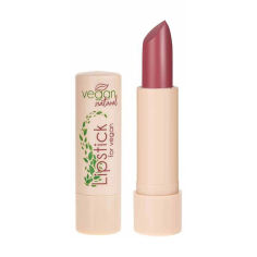 Акція на Помада для губ Vegan Natural Lipstick For Vegan 04, 4.8 г від Eva