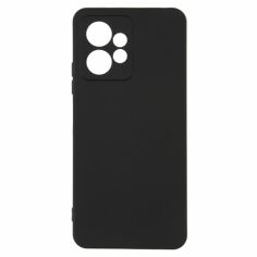 Акція на Панель ArmorStandart ICON Case для Xiaomi Redmi Note 12 4G Camera cover Black від Rozetka