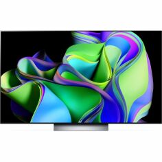Акція на Телевизор LG OLED 55C3 (OLED55C36LC) від MOYO
