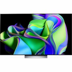 Акция на Телевизор LG OLED 65C3 (OLED65C36LC) от MOYO
