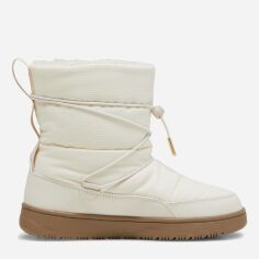 Акция на Жіночі дутики Puma Snowbae Wns 39392002 37.5 (4.5UK) 23.5 см Alpine Snow-Granola-Chocolate Chip от Rozetka