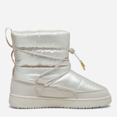 Акція на Жіночі дутики Puma Snowbae Wns Patent 39393102 37.5 (4.5UK) 23.5 см Alpine Snow-Frosted Ivory від Rozetka