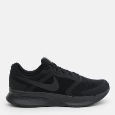 Акция на Чоловічі кросівки для бігу Nike Run Swift 3 DR2695-003 41 (8US) 26 см Black/Black-Dk Smoke Grey от Rozetka