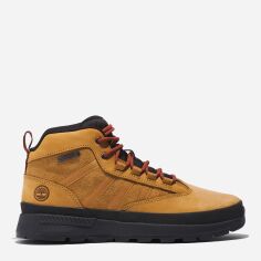 Акція на Чоловічі черевики Timberland TB0A62CR231 42 (8.5US) 26.5 см Жовті від Rozetka