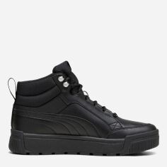 Акция на Чоловічі черевики Puma Tarrenz Sb Iii 39262801 44 (9.5UK) 28.5 см Puma Black-Puma Black-Shadow Gray-Puma Silver от Rozetka