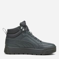 Акція на Чоловічі черевики Puma Tarrenz Sb Iii 39262803 45 (10.5UK) 29.5 см Shadow Gray-Shadow Gray-Cool Mid Gray від Rozetka