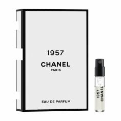 Акція на Chanel Les Exclusifs De Chanel 1957 Парфумована вода унісекс, 1.5 мл (пробник) від Eva