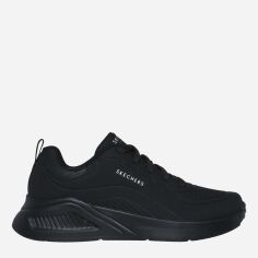 Акція на Жіночі кросівки Skechers 177288 BBK 39 (9US) 26 см Чорні від Rozetka